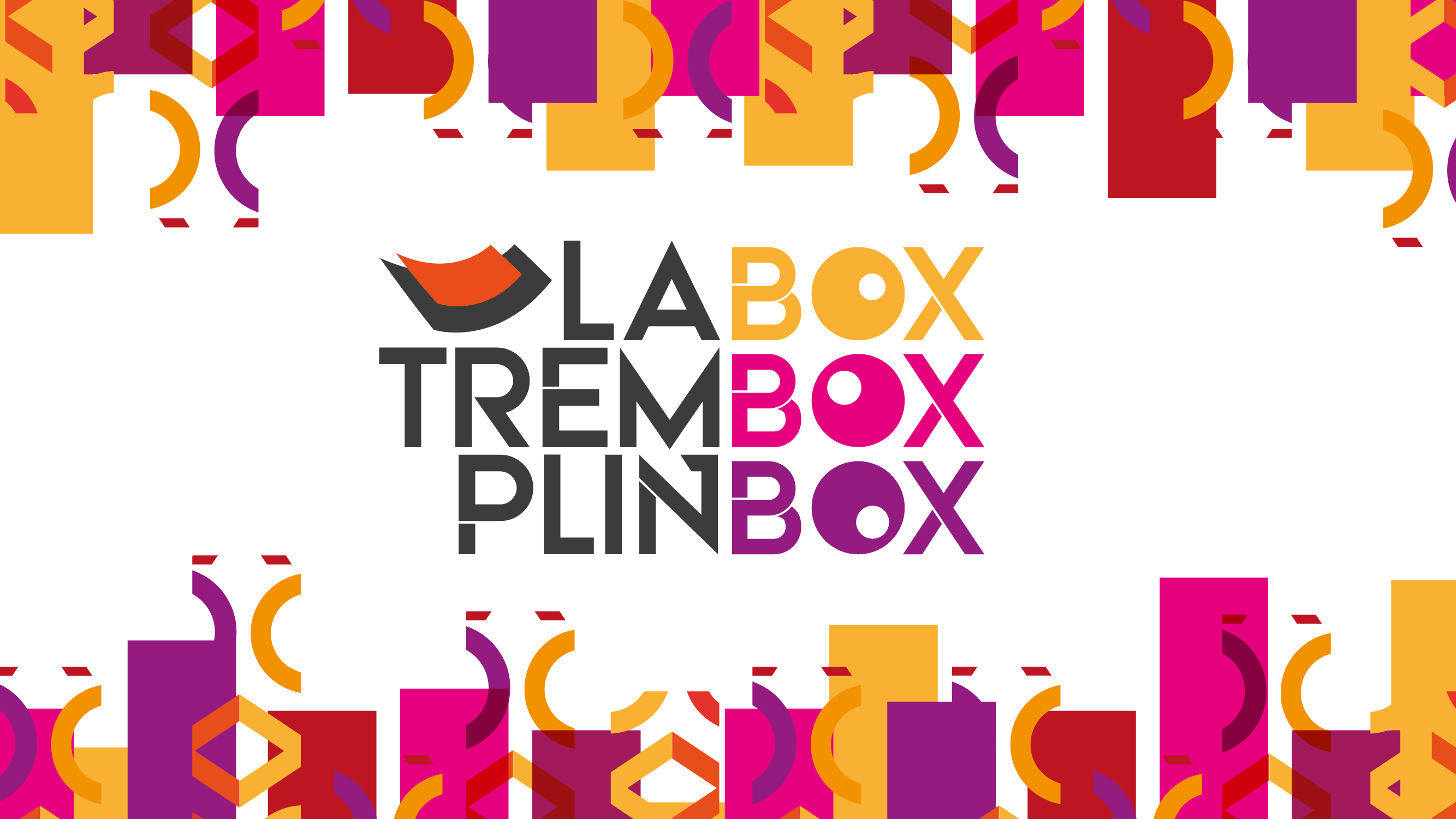 LA TREMPLIN BOX